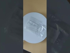 ASM / SIEMENS أنبوب Dp / CPP 12x 03015920S02 قطاعات الغيار للآلات SMT