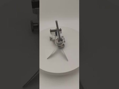 ASM / SIEMENS 03019865-01 SIEMENS ASM Z-END switch UNIT GAUGE FOR STAR SMT قطع الغيار للآلات