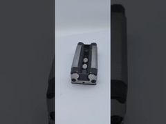 ASM / SIEMENS 03020301-01 Siemens قاطع السكة الحديدية المنزلق SMT قطع غيار الآلة