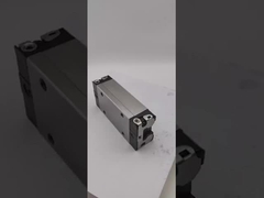 ASM / SIEMENS 03020303S01 SIEMENS ASM Z-END switch UNIT GAUGE SMT قطع الغيار للآلات