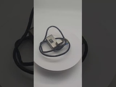 ASM / SIEMENS 03020588-05 قراءة الرأس SIPLACE محور X SMT قطع الغيار للآلات