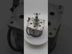 ASM / SIEMENS STAR MOTOR C29 CPLT. 03020626S02 قطع غيار آلة SMT