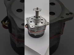 ASM / SIEMENS Star Motor C28 03031187S03 قطع الغيار للآلات SMT