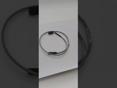 ASM / SIEMENS 03032879S02 كابل نهاية المفتاح الكامل