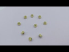 ASM / SIEMENS صفيحة فراغية compl. DLM / R-lightbeige 03037984-03 SMT قطع غيار الآلة