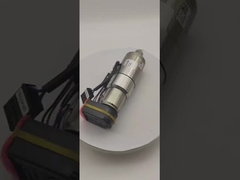 ASM / SIEMENS Z-Motor مع Pcb 03038908s01 SMT قطع غيار الآلة