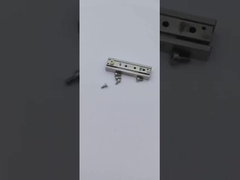 ASM / SIEMENS دليل قطاع SIEMENS / CPP 03039099S05 SMT قطع الغيار للآلات