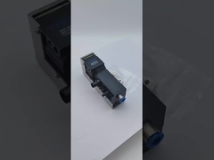 ASM / SIEMENS صمام تنظيم الضغط 03072785-01 SMT قطع غيار الآلة