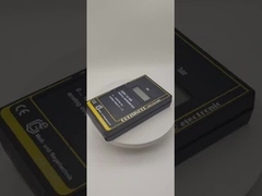 وحدة اختبار ضغط الهواء كامل 00313523-01