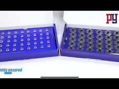 قطع غيار آلة SMT فوهة باناسونيك 205N قطع غيار آلة SMT، سلسلة ملحقات الجهاز