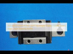 265 مكشطة شاشة طابعة SMT SMT 113080 محمل خطي لإيقاف اللوحة Rsr9tk