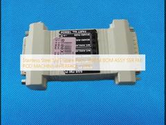 قطع غيار SMT من الفولاذ المقاوم للصدأ 189634 BOM ASSY SSR FMI واجهة آلة POD / DEK