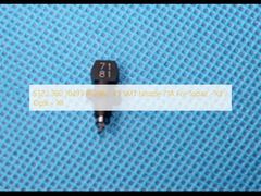 5322 360 10493 فوهة PA2962-47 SMT 71A لطراز Topaz - XII / Opal - Xll