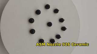 فوهة Siemens SIPLACE ASM من النوع 926 Vectra-Ceramic