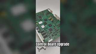 لوحة التحكم من سلسلة SIEMENS ASM 03041865-07 D