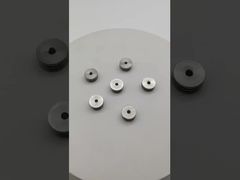 عجلة لف التغذية من سلسلة X مقاس 8 مم 03041017S03