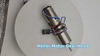 محرك ASM/Siemens F4/F5 IC ذو المحور D 00306383S02 محرك Tacho dr-axis