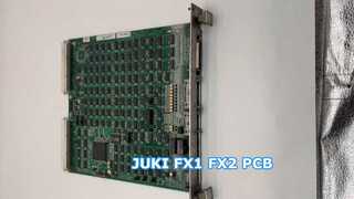 جوكي FX-1 FX-2 أمان ثنائي الفينيل متعدد الكلور ASM 40007368