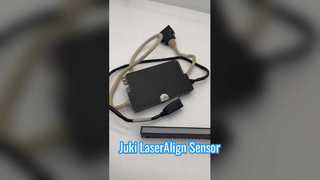 مستشعر Juki RX-6 JM-20 LNC120 LaserAlign 40129658 401-29658 Cyberoptics 8017990 Backlight Assy 80173