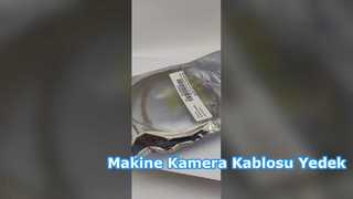 03090967S03 شركة سيمنز ألما وآلات تصنيع كابلات الكاميرا