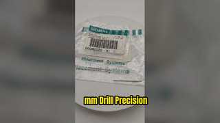 00092020-01 جوبر تويست دريل 1,1 ASM SIEMENS SIPLACE