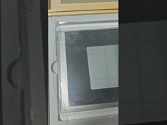 رقصة المعايرة الأصلية PANASERT N610108752AA / PCB الزجاجي - لوحة زجاجية بديلة CPK من OEM لـ CM40