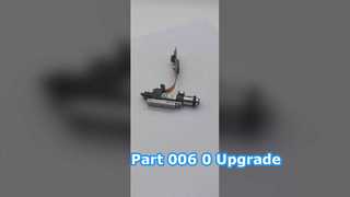 جزء آلة الالتقاط والوضع من ASM Siemens 03113016-02