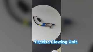 وحدة نفخ صمام التبديل الصغير 15 فولت 03003526-03