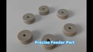 جزء تغذية سيمنز: 03041017 طائرة عجلة تامب / المعوض X8