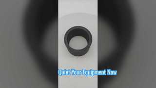 كاتم الصوت الجديد ASM Siemens 03003134S01