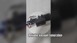 أنظمة تجميع ASM 00335989-02 / 00335989S02 مولد فراغ / DLM1