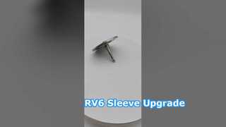 00352957S04 00352957 سيمنز ASM RV6 كم