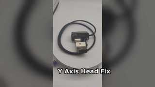 03047214-02 Siemens ASM اختيار ووضع رأس القراءة على المحور Y